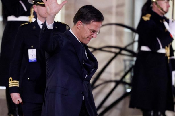 seful nato mark rutte anunta ca europa este pregatita sa isi asume garantii de securitate pentru ucraina 67b414619eb1f