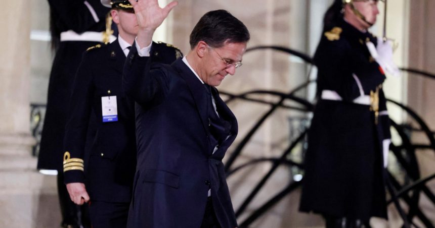 seful nato mark rutte anunta ca europa este pregatita sa isi asume garantii de securitate pentru ucraina 67b414619eb1f