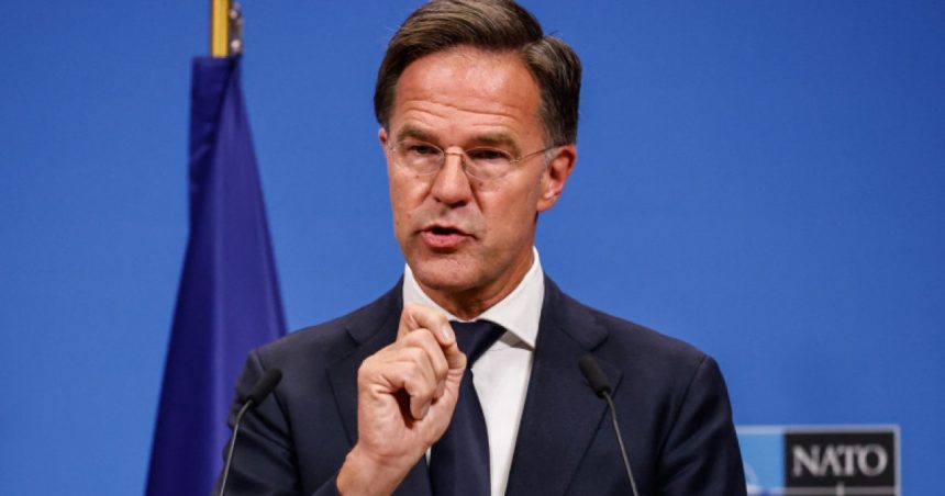 seful nato mark rutte europa trebuie sa si creasca cheltuielile militare la peste 3 din pib 67b778b511b2b