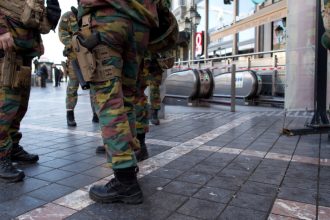 serviciile secrete ruse ar putea folosi atentatori sinucigasi pentru atacuri teroriste in europa robert lansing institute 67b4dde8765c0