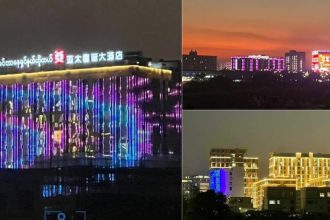 shwe kokko o afacere murdara de miliarde de dolari cum a aparut o statiune de lux in unul dintre cele mai sarace locuri de pe pamant 67a836db48ebd