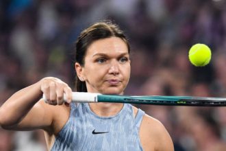 simona halep eliminata in primul tur la transylvania open fosta lidera wta a fost invinsa in 59 de minute 67a2686e1eac5