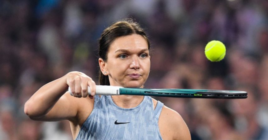 simona halep eliminata in primul tur la transylvania open fosta lidera wta a fost invinsa in 59 de minute 67a2686e1eac5