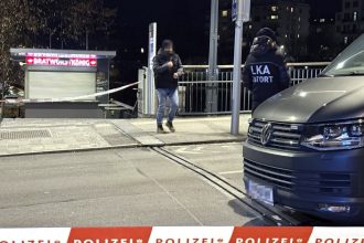 sirianul care a injunghiat mai multi oameni in sudul austriei s a radicalizat pe tiktok ce au descoperit autoritatile 67b362385c331