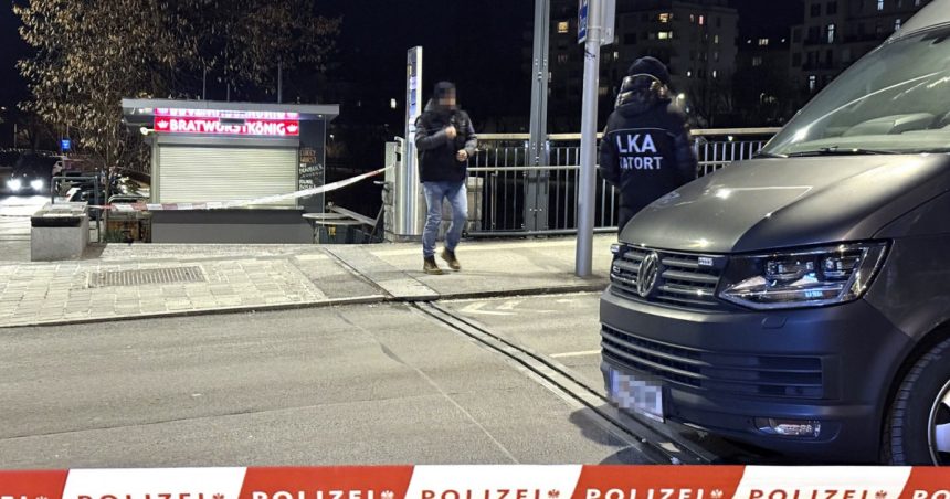 sirianul care a injunghiat mai multi oameni in sudul austriei s a radicalizat pe tiktok ce au descoperit autoritatile 67b362385c331