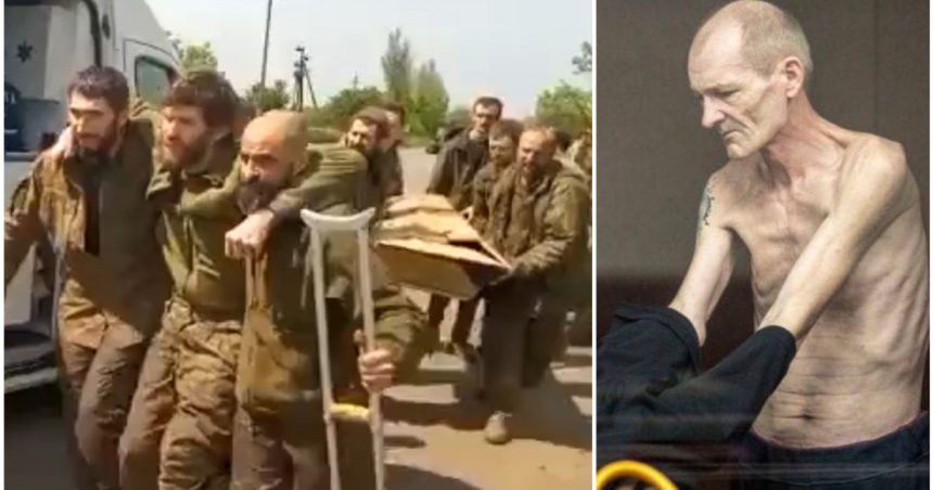 soarta civililor rapiti in razboi si marturiile supravietuitorilor iadului rus ce s a intamplat cu chelnerii ucrainei 67a04e023e410