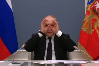 spionajul militar ucrainean anunta ca rusia pregateste o actiune speciala peste doar cateva zile care sunt planurile kremlinului 67b8644273cd2
