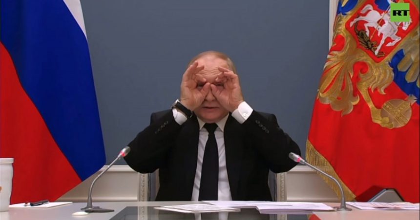 spionajul militar ucrainean anunta ca rusia pregateste o actiune speciala peste doar cateva zile care sunt planurile kremlinului 67b8644273cd2