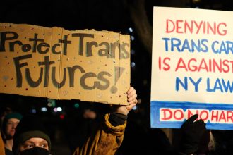 spitalele din sua suspenda asistenta medicala pentru tinerii transgender dupa ordinul lui donald trump care sunt consecintele 67a1ba4d3005b