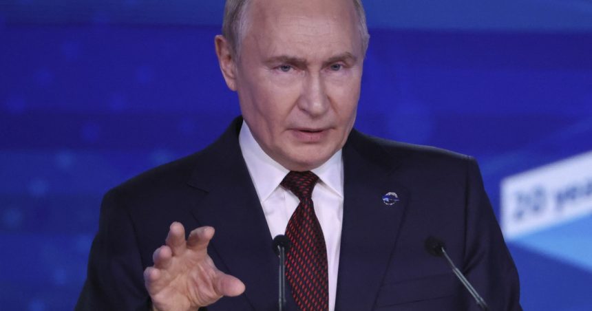 suparat pentru ca rusia a fost izolata putin isi organizeaza propriul eurovision cine va participa la concursul moscovei 67a1d8cd7c53d
