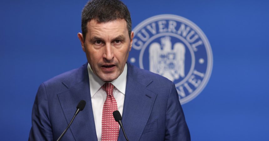tanczos barna spune ca romania are o economie solida nu este un buget pana la alegeri este un buget pentru anul 2025 67a224e761fa6