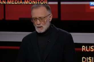 televiziunea rusa de stat ameninta ca moscova poate lovi trei capitale ale aliatilor din nato 67b357ae3deae