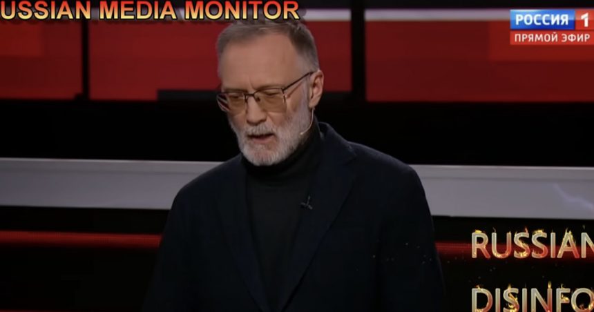 televiziunea rusa de stat ameninta ca moscova poate lovi trei capitale ale aliatilor din nato 67b357ae3deae