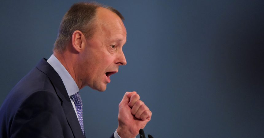 temele pe care posibilul viitor cancelar german le ar discuta cu trump prima suportul lui musk pentru extrema dreapta 67a5e3890843e
