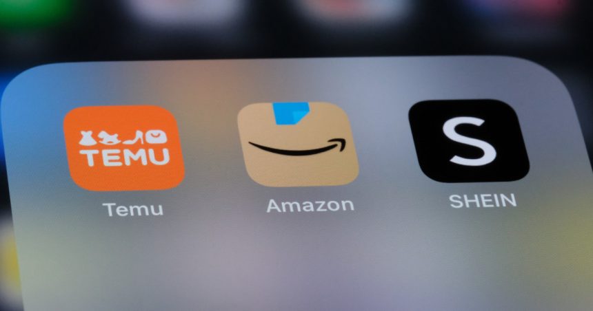 temu shein si amazon vor fi facute raspunzatoare de catre ue pentru bunurile nesigure sau periculoase vandute online 679f174c895c3