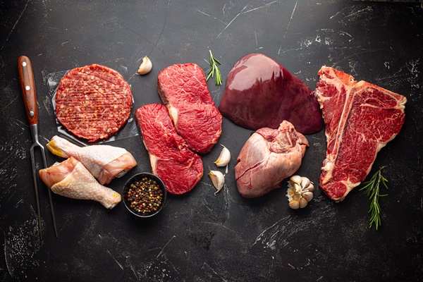 tipul de carne care aduce numai beneficii organismului romanii o gasesc cu usurinta in orice supermarket 67addb4c7c306