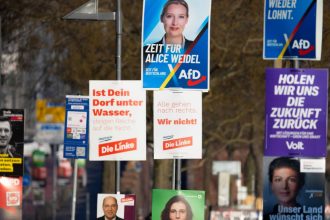 toti ochii pe afd inaintea alegerilor din germania care a fost momentul de cotitura pentru partid in cea mai mare economie europeana 67b703c3943e8