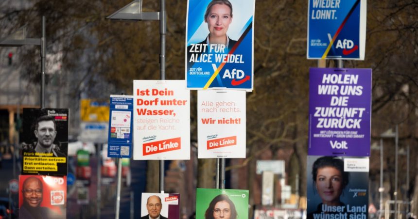 toti ochii pe afd inaintea alegerilor din germania care a fost momentul de cotitura pentru partid in cea mai mare economie europeana 67b703c3943e8