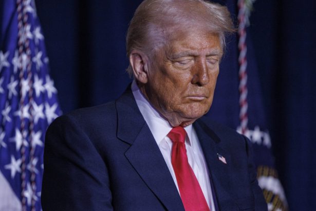 trump a semnat un ordin de combatere a prejudecatilor anti crestine nu ati mai avut asta inainte este un document foarte puternic 67a5e25d3530e