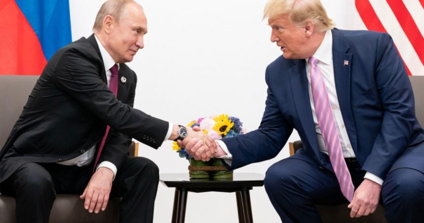 trump anunta ca urmeaza sa se intalneasca cu putin in arabia saudita ce se stie pana acum despre negocierile de pace in ucraina 67ad8c1436fb0