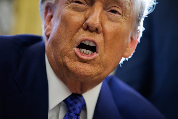 trump citeaza din napoleon cel care isi salveaza tara nu incalca nicio lege democratii vorbesti ca un adevarat dictator 67b186a75373d