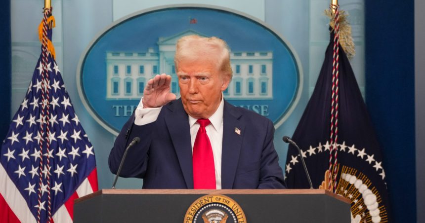 trump impune sanctiuni curtii penale internationale acuzand tribunalul ca vizeaza sua si aliatul sau apropiat israelul 67a5a8f16a0d3
