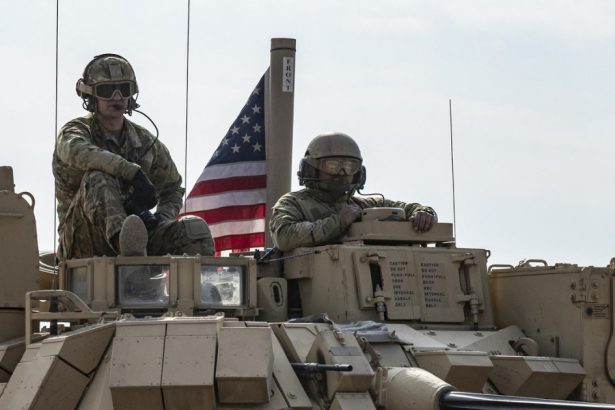 trump nu mai vrea trupe sua in siria pentagonul face scenarii pentru retragerea militarilor 67a3aeb2ab556