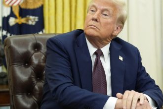 trump se pregateste sa repuna presiune maxima asupra iranului vrea sa reduca exporturile iraniene de petrol la zero 67a267be0a29b