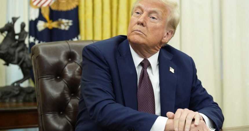trump se pregateste sa repuna presiune maxima asupra iranului vrea sa reduca exporturile iraniene de petrol la zero 67a267be0a29b