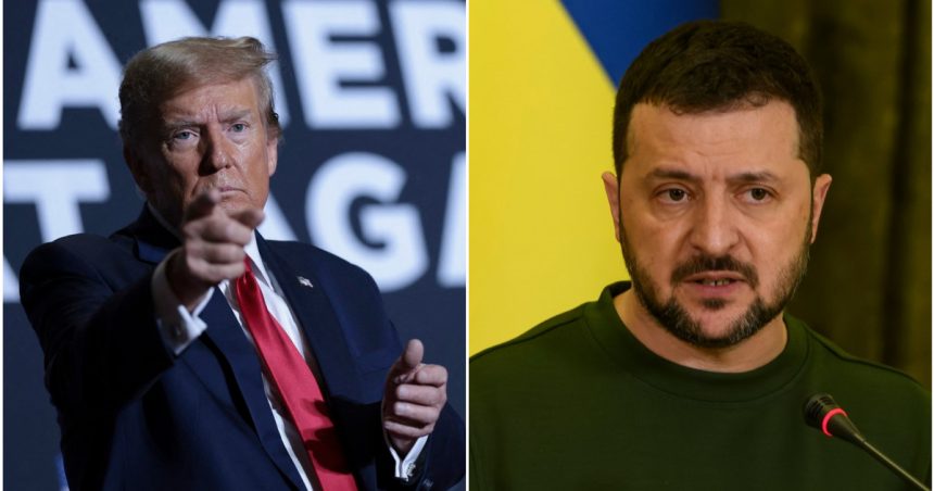 trump spune ca ucraina ar putea fi rusa intr o zi si cere acces la pamanturile rare ale tarii asa nu ne am simti niste idioti 67ab0433d1561