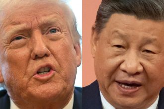 trump spune ca un acord comercial cu china este posibil desi sua au impus taxe vamale relatia pe care o am cu xi e excelenta 67b6df3063d9e