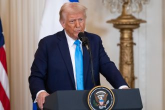 trump vrea ca sua sa preia fasia gaza si ca palestinienii sa fie relocati permanent o vom detine si o vom dezvolta 67a309b070e99