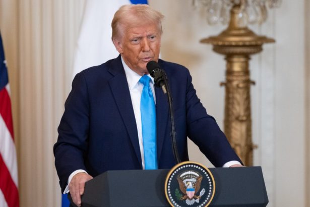 trump vrea ca sua sa preia fasia gaza si ca palestinienii sa fie relocati permanent o vom detine si o vom dezvolta 67a309b070e99