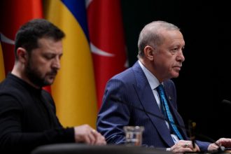 turcia exprima sprijinul ferm pentru integritatea teritoriala suveranitatea si independenta ucrainei 67b4cb40207e5