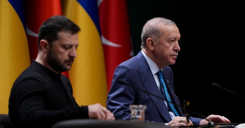turcia exprima sprijinul ferm pentru integritatea teritoriala suveranitatea si independenta ucrainei 67b4cb40207e5