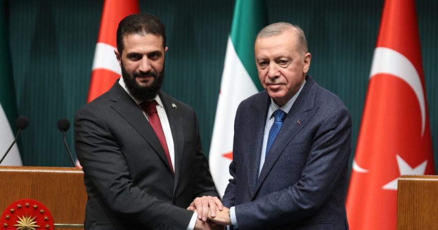 turcia si siria se aliaza impotriva teroristilor isis si pkk mesajul lui erdogan 67a2876121e7f