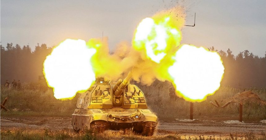 ucraina a lansat o noua ofensiva surpriza in regiunea kursk la sase luni de la inceperea incursiunii 67a4c91f0afeb