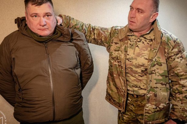 ucrainenii au descoperit o cartita a fsb chiar la varful serviciilor secrete ale kievului 67ac8ef6e7c33