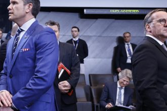 ue luata prin surprindere de planurile lui trump cu putin privind razboiul din ucraina liderii europeni par debusolati si dezbinati 67ae1539ca5c4