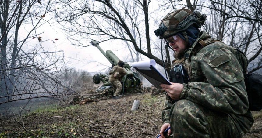 ue pregateste un pachet masiv de ajutor militar pentru ucraina de peste 6 miliarde de euro ca reactie la negocierile directe sua rusia 67b565e321770