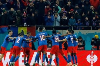 uefa europa league doi jucatori de la fcsb inclusi in echipa etapei dupa evolutia din meciul cu paok 67ba108498e5e
