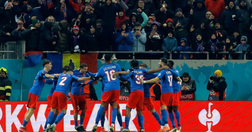 uefa europa league doi jucatori de la fcsb inclusi in echipa etapei dupa evolutia din meciul cu paok 67ba108498e5e