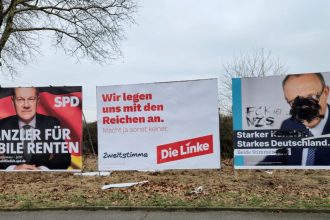 ultimul sondaj inainte de alegerile de duminica din germania complica si mai mult calculele electorale 67b73138ca9fa