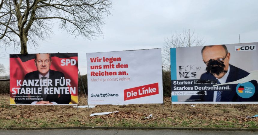 ultimul sondaj inainte de alegerile de duminica din germania complica si mai mult calculele electorale 67b73138ca9fa