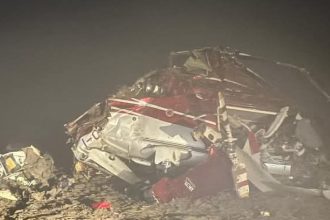 un elicoper s a prabusit in nordul italiei trei oameni au murit printre care si proprietarul unei cunoscute companii de mezeluri 67a3dfe87cae3