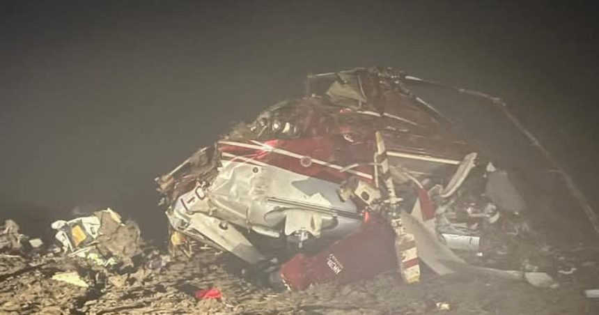 un elicoper s a prabusit in nordul italiei trei oameni au murit printre care si proprietarul unei cunoscute companii de mezeluri 67a3dfe87cae3