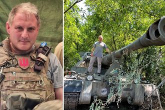 un fost parlamentar britanic s a inrolat in armata ucrainei este o onoare uriasa si un privilegiu imens 67a10a86e55e3