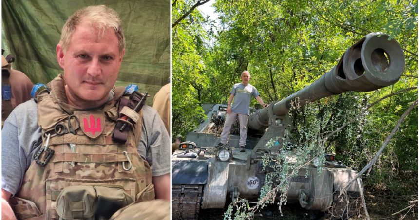 un fost parlamentar britanic s a inrolat in armata ucrainei este o onoare uriasa si un privilegiu imens 67a10a86e55e3
