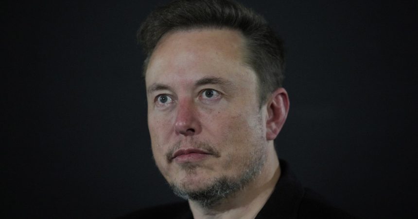 un judecator i a interzis lui elon musk sa acceseze datele sensibile stocate la trezoreria sua la ce departament primeste acces 67a7606f980aa