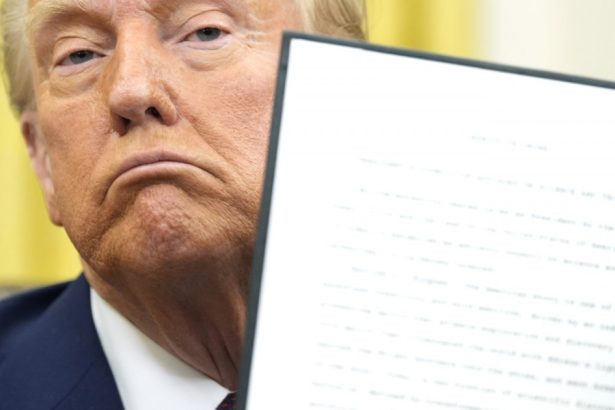 un promotor al teoriilor conspiratiei a fost desemnat de trump pentru un post important la departamentul de stat 67a35f024a085